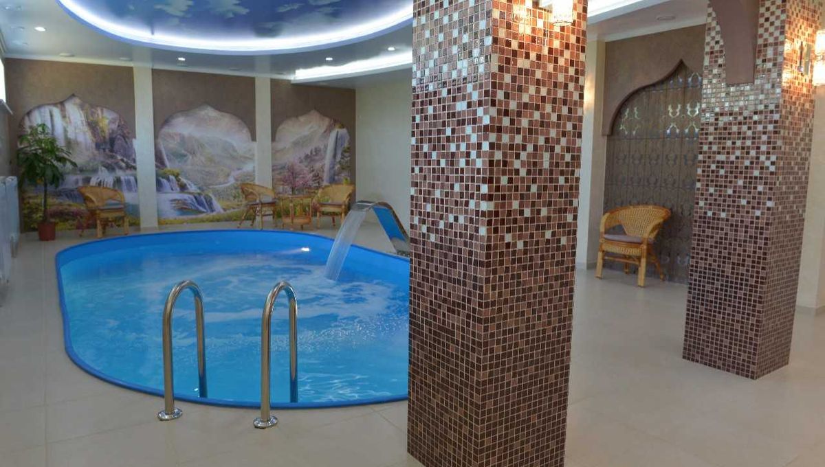 Сауна Рандеву - изображение 3