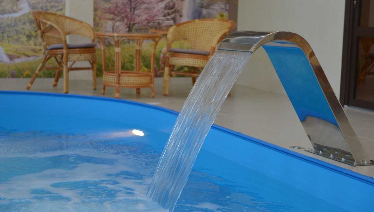 Сауна Рандеву - изображение 4