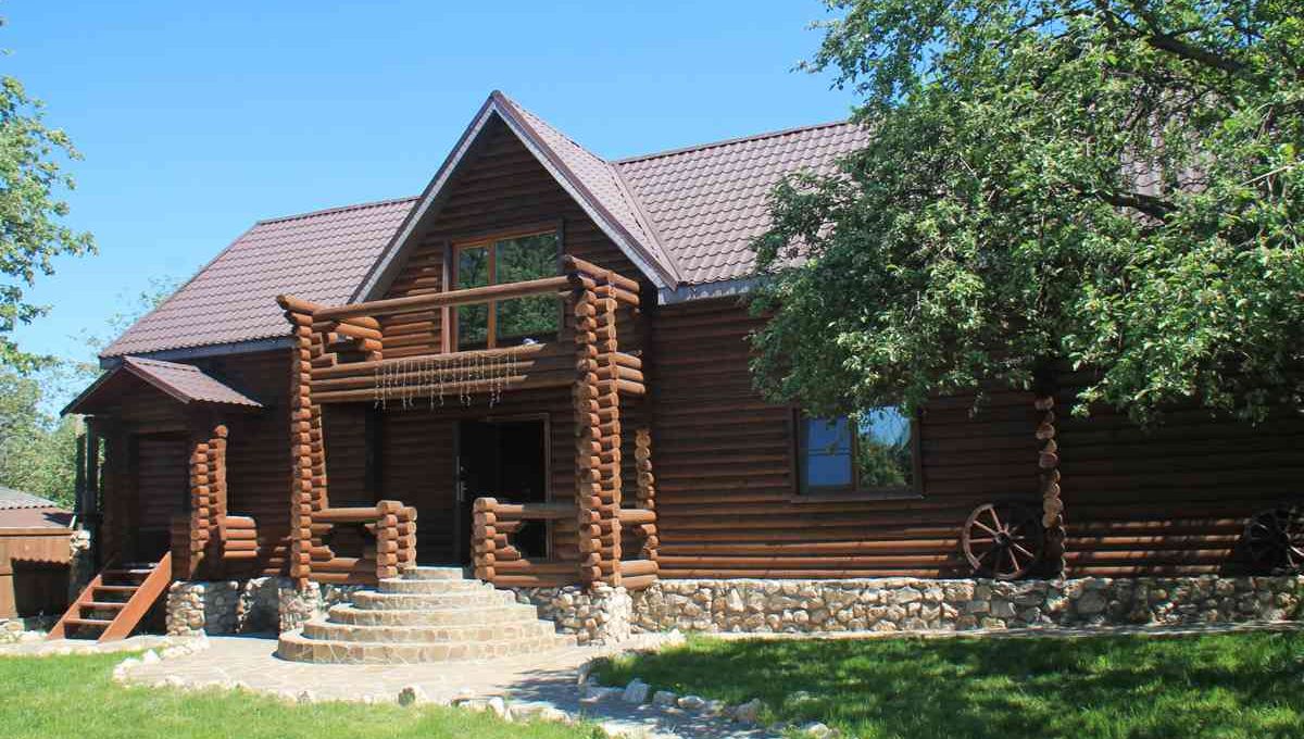 Сауна Тихая бухта - изображение 1