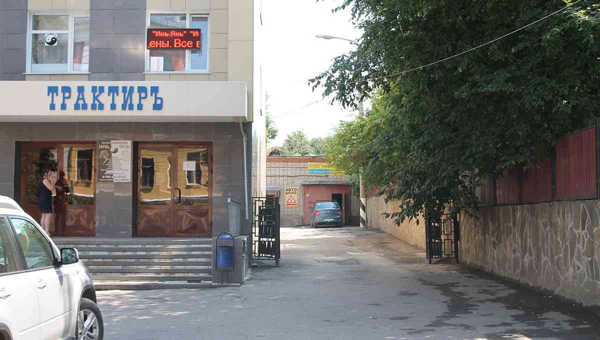 Автошкола Учебный комбинат - изображение 18