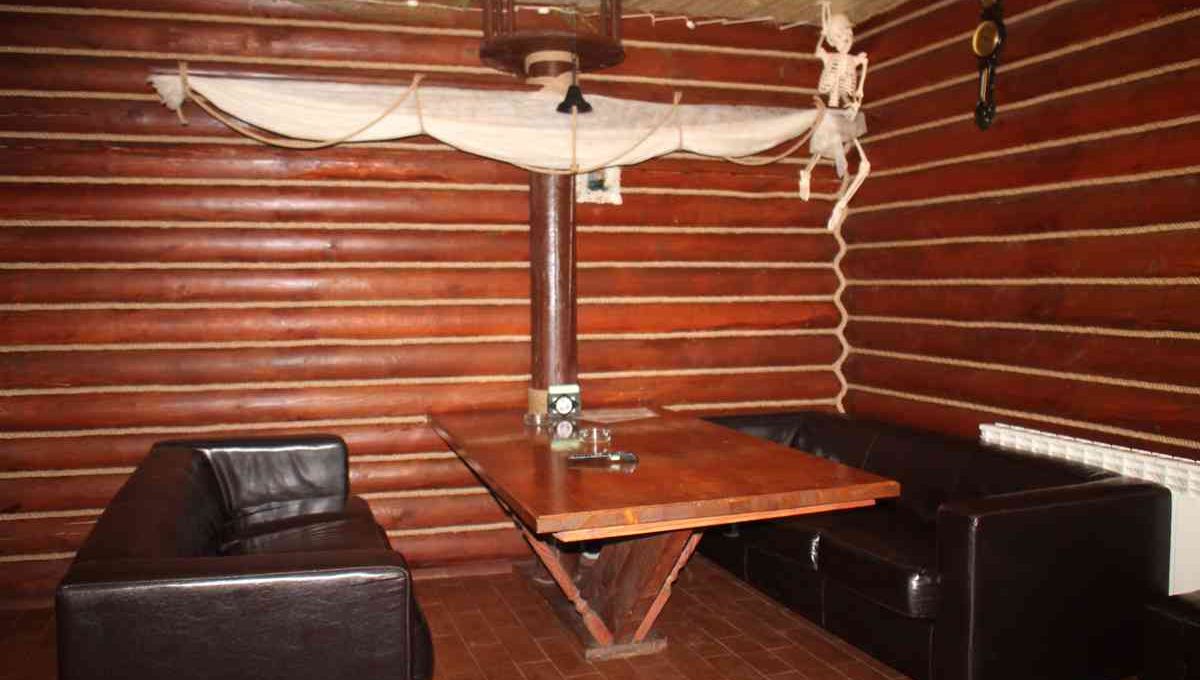 Сауна Тихая бухта - изображение 6