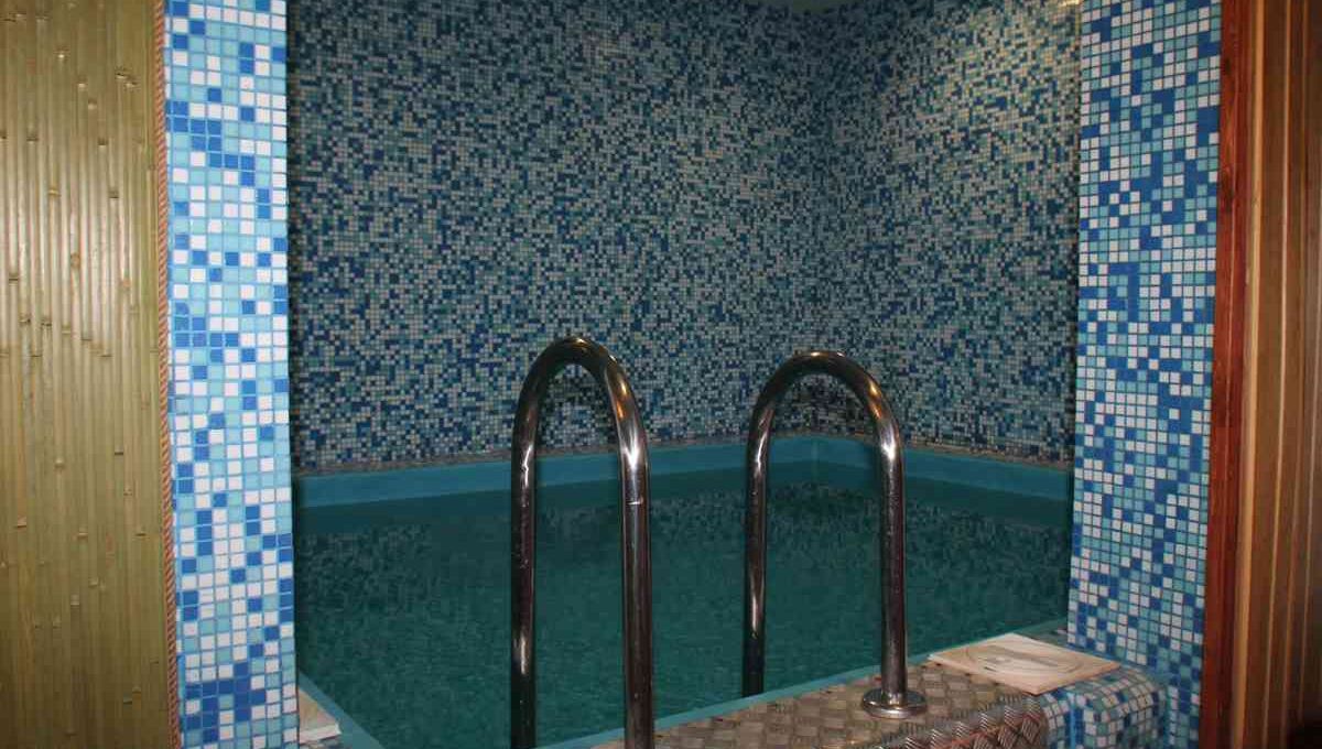 Сауна Тихая бухта - изображение 7