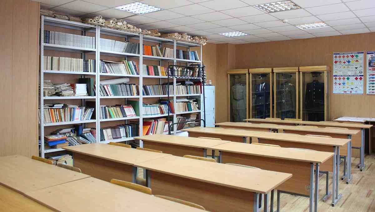 Автошкола Учебный комбинат - изображение 5