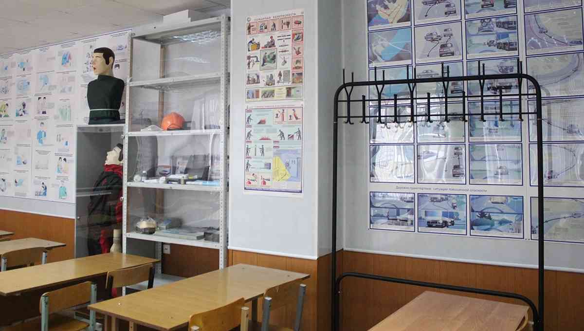 Автошкола Учебный комбинат - изображение 7