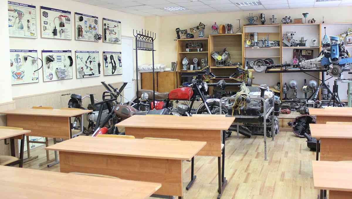 Автошкола Учебный комбинат - изображение 8