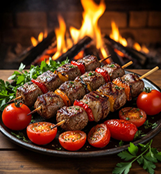 Ламаджо71 (Lamajo71), служба доставки