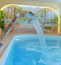 Сауна Рандеву