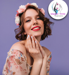 Салон красоты «Модная точка»