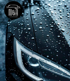 «Автомойка на К. Либкнехта» дарит скидку до 50% на детейлинг, химчистку и автомойку! Доверьте нам заботу о чистоте Вашего автомобиля!