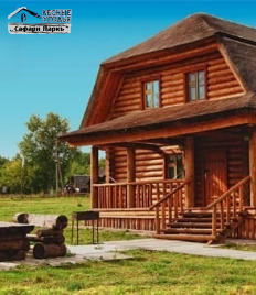 Загородный комплекс «Сафари Паркъ» дарит скидки 30% на отдых, развлечения и многое другое!