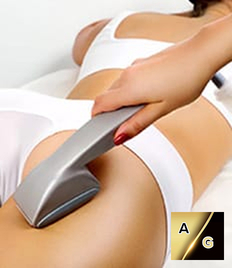 Коррекция фигуры без изнурительных диет и операций со скидкой до 40% в «AG студия»