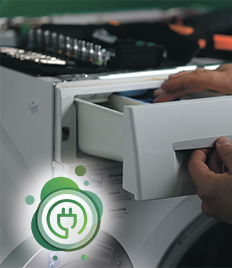 Ремонт бытовой техники от сервисного центра «Скрупулёзный мастер» со скидкой до 100%