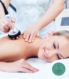 Создайте тело своей мечты в студии коррекции «Ё-body» со скидкой до 56%