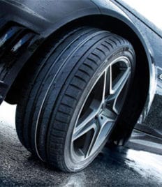 А ты сменил резину? Шиномонтаж на Бондаренко со скидками до 31%!