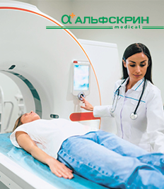 МРТ-исследование в медицинском центре «Альфскрин» со скидкой 30%!