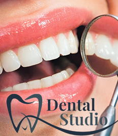 Доверьте нам свою улыбку, и она станет идеальной! Стоматологические услуги со скидкой до 50% в клинике «Dental Studio»!