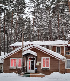 Загородный комплекс «ОкаТур» приглашает насладиться отдыхом со скидкой 50%!