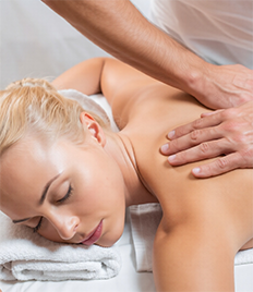 Эксклюзивные скидки до 50 % — порадуйте себя профессиональным массажем!