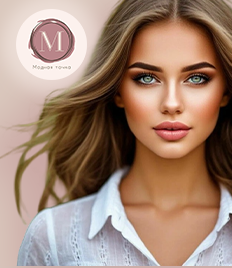 Неповторимый образ для Вас в студии красоты «Модная Точка» со скидкой до 62%!