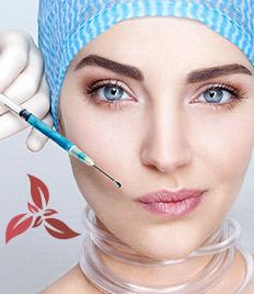 Плазмолифтинг и уколы красоты со скидками до 66%! Будь красивой с Клиникой Красоты!