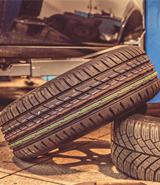 Шиномонтаж на Новомосковском шоссе 60 со скидкой до 33%!