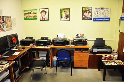 Специальное предложение в фотосалоне «Радуга»! Поможем сохранить самые яркие моменты Вашей жизни со скидкой 50% на фотопечать, сувениры и другие услуги! Специальное предложение в фотосалоне «Радуга»! Поможем сохранить самые яркие моменты Вашей жизни со скидкой 50% на фотопечать, сувениры и другие услуги!