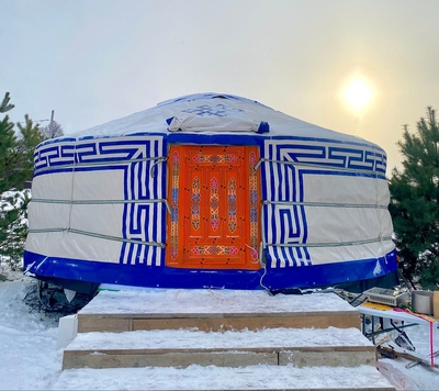 Познавательно-развлекательные экскурсии, аренда монгольской юрты и финского гриль-домика, катание на снегоходах и многое другое в «Хаски блюз» со скидкой до 50%! Познавательно-развлекательные экскурсии, аренда монгольской юрты и финского гриль-домика, катание на снегоходах и многое другое в «Хаски блюз» со скидкой до 50%!