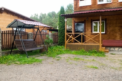 Дачный клуб «Как Дома» дарит скидку 40% на волшебный отдых!