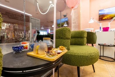 Кожа как шёлк! Весенняя акция на лазерную эпиляцию со скидкой до 76% Кожа как шёлк! Весенняя акция на лазерную эпиляцию со скидкой до 76%