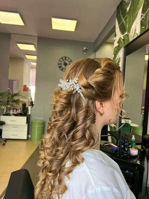 Территория продуманного стиля. Твой новогодний образ, созданный профессионалами «Saxap» со скидкой до 70%! Территория продуманного стиля. Твой новогодний образ, созданный профессионалами «Saxap» со скидкой до 70%!