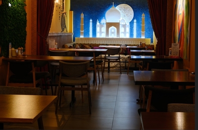 Аромат счастья и вкус гармонии для Вас в ресторане «ИНДИЯ карри хаус» со скидкой 30%!