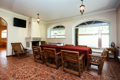 Насладись отдыхом в парк-отеле «Премьера» со скидкой до 58%!