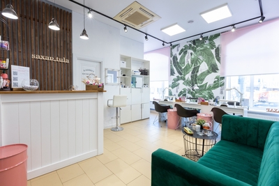 Кожа как шёлк! Весенняя акция на лазерную эпиляцию со скидкой до 76% Кожа как шёлк! Весенняя акция на лазерную эпиляцию со скидкой до 76%