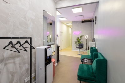 Кожа как шёлк! Весенняя акция на лазерную эпиляцию со скидкой до 76% Кожа как шёлк! Весенняя акция на лазерную эпиляцию со скидкой до 76%