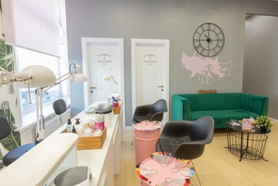 Кожа как шёлк! Весенняя акция на лазерную эпиляцию со скидкой до 76% Кожа как шёлк! Весенняя акция на лазерную эпиляцию со скидкой до 76%