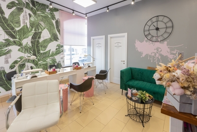 Кожа как шёлк! Весенняя акция на лазерную эпиляцию со скидкой до 76% Кожа как шёлк! Весенняя акция на лазерную эпиляцию со скидкой до 76%