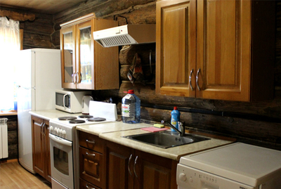 Загородный комплекс «Сафари Паркъ» дарит скидки 30% на отдых, развлечения и многое другое!