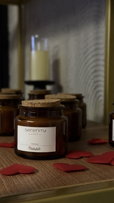 Пространство для души и тела «SERENITY»  в Туле со скидкой до 40%