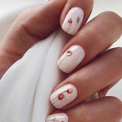 Маникюр, педикюр и обучение в студии «Royal Nails» со скидкой до 50% Маникюр, педикюр и обучение в студии «Royal Nails» со скидкой до 50%