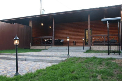 Сауна Сабай