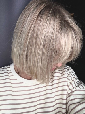 Меняйте образ выгодно! Скидка 30% от салона красоты «Women`s Kontora»!