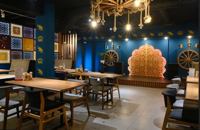 Аромат счастья и вкус гармонии для Вас в ресторане «ИНДИЯ карри хаус» со скидкой 30%!