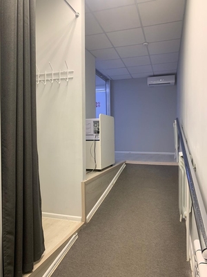 Не откладывайте здоровье на потом — запишитесь на МРТ в «Альфскрин» уже сегодня! Не откладывайте здоровье на потом — запишитесь на МРТ в «Альфскрин» уже сегодня!