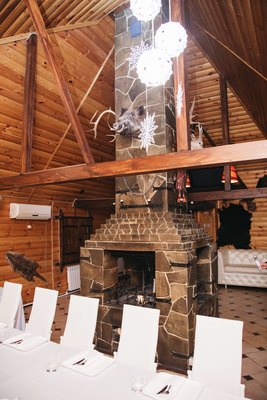 Отдохните душой и телом в эко-отеле «Кочаки»! Комфортабельные коттеджи и баня со скидкой до 50%!