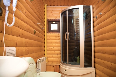 Отдохните душой и телом в эко-отеле «Кочаки»! Комфортабельные коттеджи и баня со скидкой до 50%!