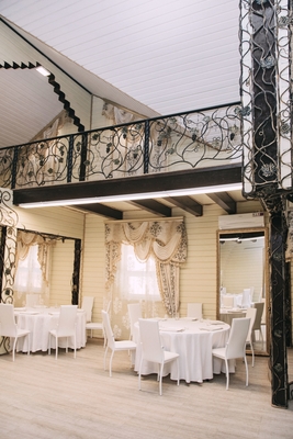 Отдохните душой и телом в эко-отеле «Кочаки»! Комфортабельные коттеджи и баня со скидкой до 50%!