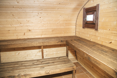 Отдохните душой и телом в эко-отеле «Кочаки»! Комфортабельные коттеджи и баня со скидкой до 50%!