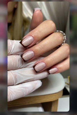 Маникюр, педикюр и обучение в студии «Royal Nails» со скидкой до 50% Маникюр, педикюр и обучение в студии «Royal Nails» со скидкой до 50%