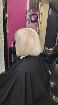 Порадуйте себя: в салоне красоты «Пикассо» — скидки до 50 %