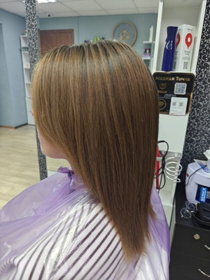 Неповторимый образ для Вас в студии красоты «Модная Точка» со скидкой до 62%! Неповторимый образ для Вас в студии красоты «Модная Точка» со скидкой до 62%!